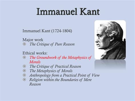Ppt Kants Deontology Powerpoint Presentation Free Download Id3759934