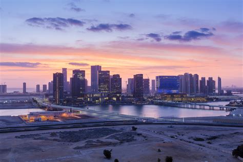 Abu Dhabi Sunrise Parsons Corporation