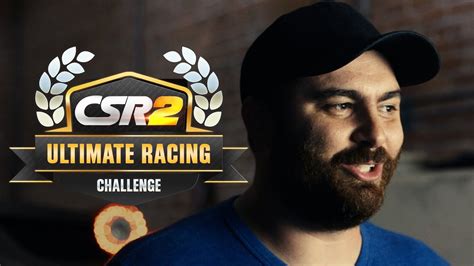 Csr2 Ultimate Racing Challenge Meet Hikethegamer Youtube