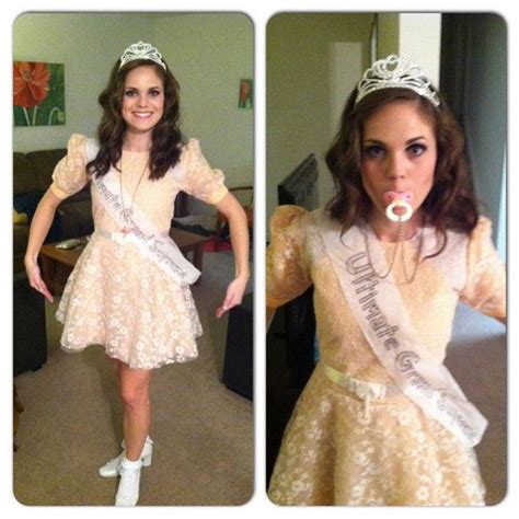 Toddlers And Tiaras Costume Photo By Leahgurl Pretty Dresses