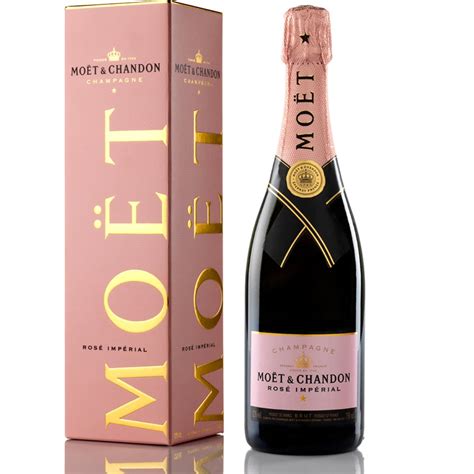 15 Of The Best Pink Champagnes