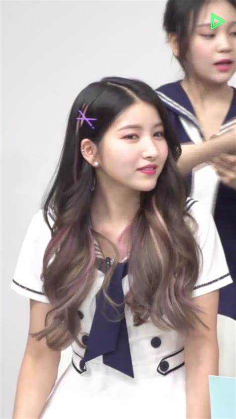Daily Sowon 72 여자친구