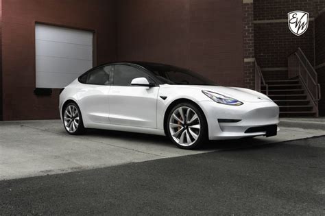 Top 10 Ways To Customize Your Tesla Model Y Today Ghost Shield Film