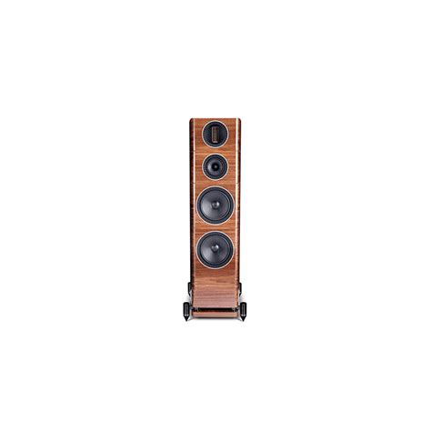 Wharfedale Elysian 4 Floorstanding Loudspeaker - Soundlab ...