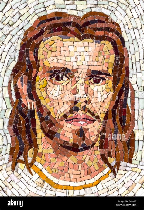 Retrato De Jesucristo Fotografías E Imágenes De Alta Resolución Alamy