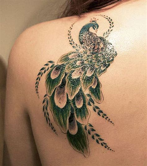 Funny Peacock Tattoo Peacock Tattoo Tattoo Designs Body Art Tattoos