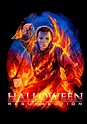 Halloween: Resurrection | Movie fanart | fanart.tv