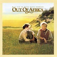 Out of Africa (OST) - John Barry - SensCritique