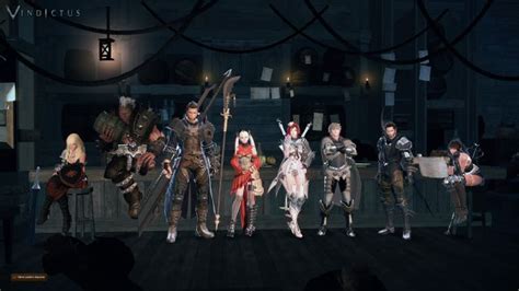 Vindictus Still Brutally Beautiful And Brutally Tedious Onrpg