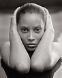 Beauty and the Brand : Herb Ritts and his photography - Inspiration
