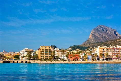 Jávea 2022 ¿qué Ver Y Hacer Guía De La Costa Blanca Tripkay