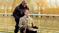 Movie The Intouchables HD Wallpaper
