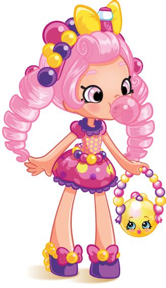 The 25 Best Shopkins Bubbleisha Ideas On Pinterest