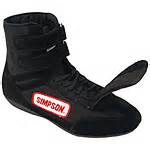 Pictures of Oakley Drag Racing Shoes