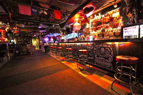 These Are The 17 Best Tiki Bars In America Huffpost
