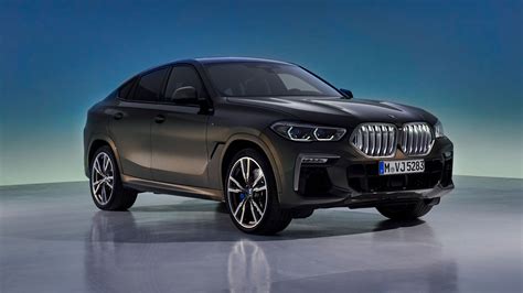 New Bmw X6 Suv What You Need To Know Car Magazine