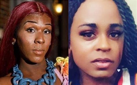 Two Black Trans Women Were Murdered In The United States In The Past Week