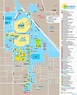 Anaheim tourist attractions map - Ontheworldmap.com