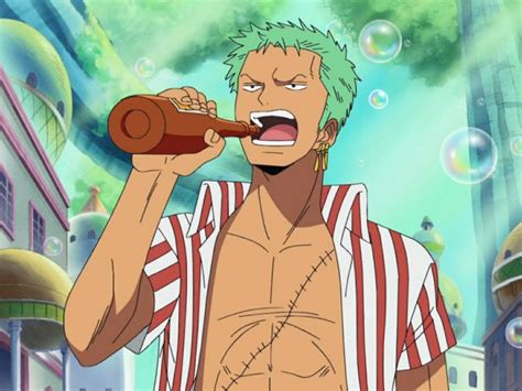 One Piece Character Fans Want To See More Of Roronoa Zoro Shonenroad