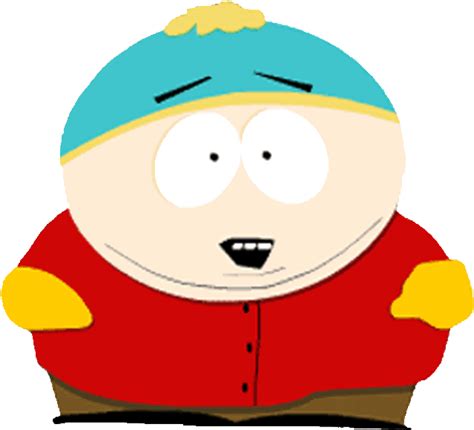 South Park Cartman Clipart - Full Size Clipart (#1570987) - PinClipart png image