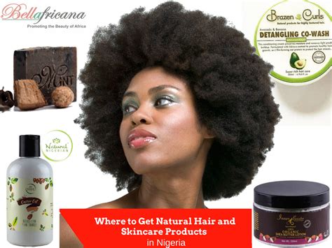 If Youre In Nigeria You Must Agree That Getting Quality Natural Hair