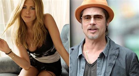 Jennifer Aniston Compie 50 Anni E Festeggia Con Brad Pitt