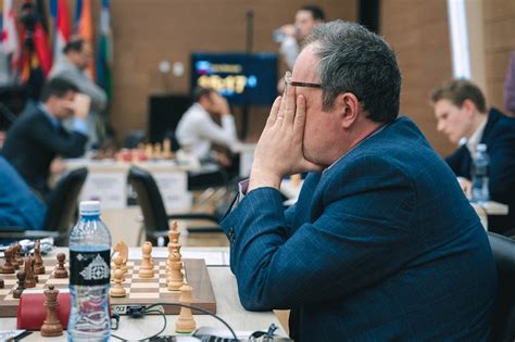 Fide World Cup Two Underdogs Go Through Chessbase