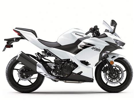 Kawasaki Ninja 400 Abs 2020 2ride