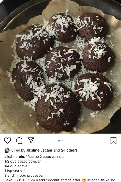 Thanks to some clever replacements, these baked goods are moist and tender without any dairy or eggs. Pin by Aiko 🧿 on Dr Sebi Alkaline Approve Recipes | Food ...