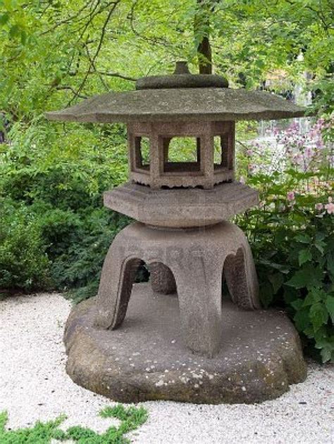 Pagoda Statue For Garden Japanese Garden Lanterns Japanese Stone