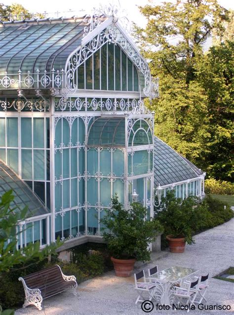 A Compendium Of Abandoned Greenhouses Victorian Greenhouses