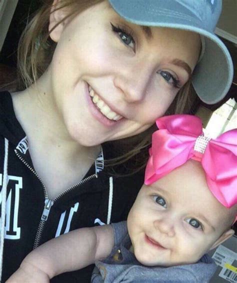 Disappearance Of Daughter Alyssa Ross And Granddaughter Adalyn The