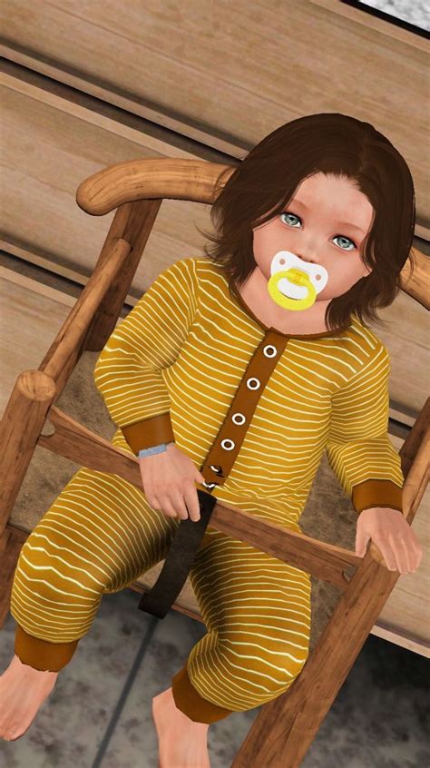 Littlesimmers Sims 4 Toddler Sims Baby Sims 3 Mods