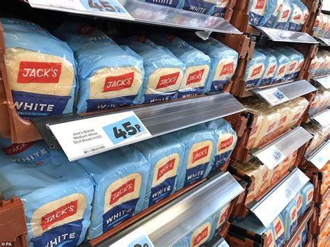 Our commitment to bringing you the lowest prices on a wide range of high quality products. Tesco unveils new supermarket Jack's in war with Aldi and ...