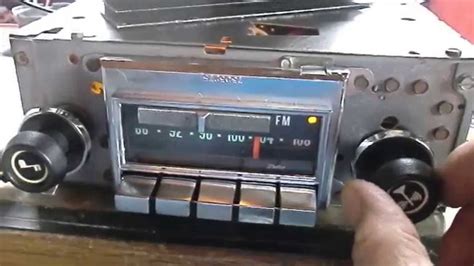 1972 Corvette Radio Wiring