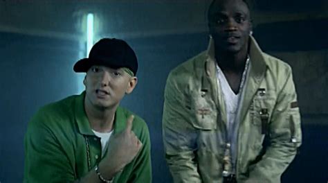 Akon And Eminem “smack That” Music Video Surpassed 1 Billion Views On