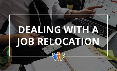 4 Ways To Ensure A Smooth Job Relocation Datatech Business Centre