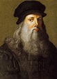 I Was Here.: Leonardo da Vinci