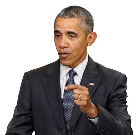 About 700 people, including oprah winfrey and george clooney, were expected to gather this weekend on martha's vineyard. Barack Obama PNG Image - PurePNG | Free transparent CC0 ...