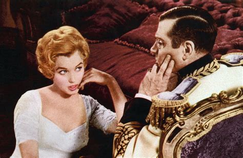 The Prince And The Showgirl 1957 Turner Classic Movies