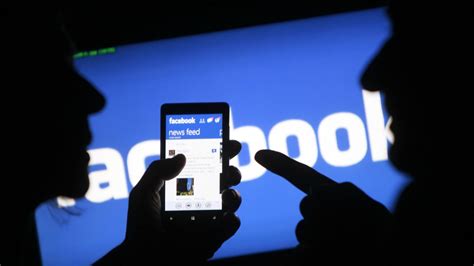 Señales Argentina inició una investigación contra Facebook para saber si violó la ley de datos