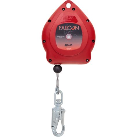 Honeywell 15m Falcon Self Retracting Lifeline Uk