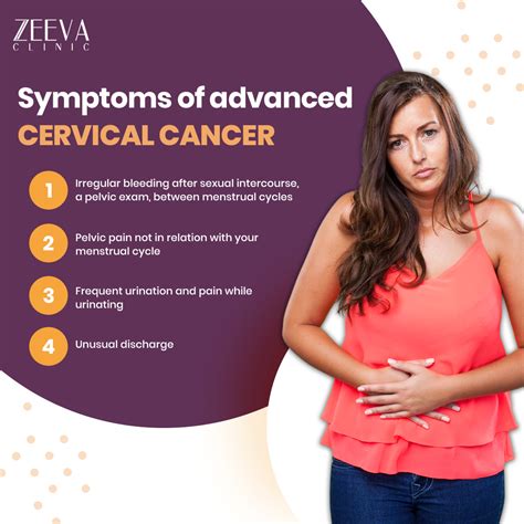 Everything You Should Know About Cervical Cancer Zeeva Clinic