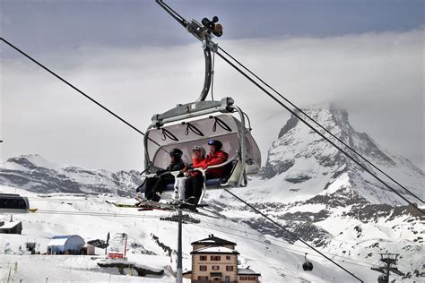 Zermatt Switzerland Ski Europe Winter Ski Vacation Deals In Andorra