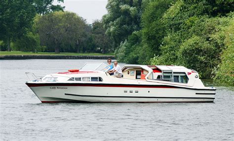 Want other options you can book now? Boating Holidays. Cruiser boat hire & day-boats on the ...