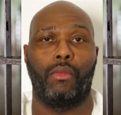 Judge Denies Death Row Inmates Bid For More Dna Testing In Swar Murder