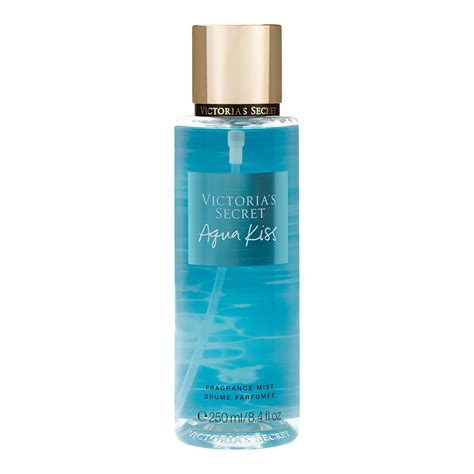 Order For €1500 Victorias Secret Aqua Kiss Fragrance Mist Is A