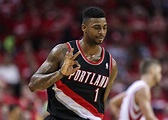 Dorell Wright: 'Sharpshooter' Is A Misnomer