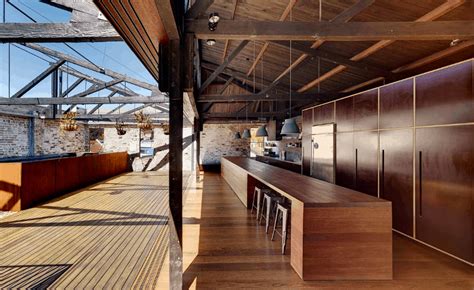 Coolest Warehouse Conversions From Sydney To New York