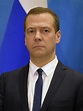 Dmitry Medvedev - Wikipedia